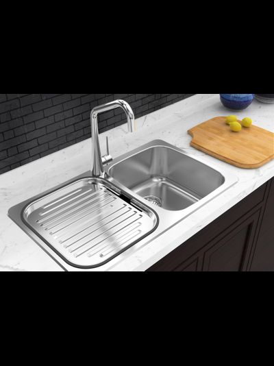 Мойка Kantera Aquarius AQR200