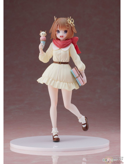 Фигурка Кано (Kano Spring Clothes. Ver)
