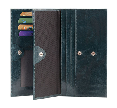 цветные кошельки