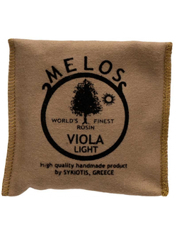 Канифоль Melos для альта