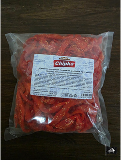 Кальмар КОЛЬЦА "ПО - ШАНХАЙСКИ" (Чипка)