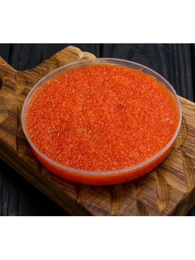 ИКРА ХАРИУСА 200гр