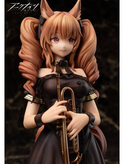 Фигурка 1/7 Анджелина (Angelina The Song of Long Voyage Ver.)