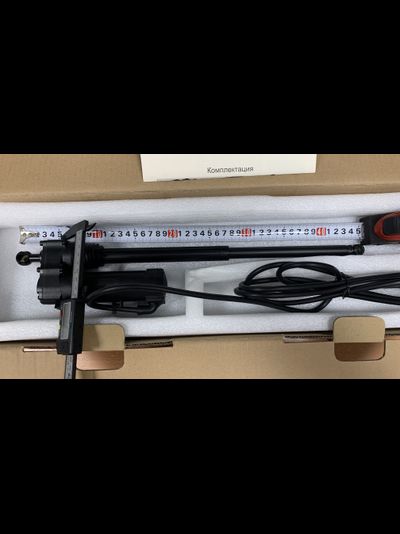 TOYOTA CAMRY Электро подъемник крышки багажника