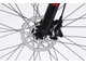Горный велосипед Timetry TTF014 27ск 27,5", рама 17" чёрный