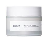 Осветляющий крем с эффектом сияния Huxley Glow Awakening Cream