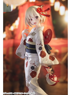 Фигурка Тисато Нисикиги (Chisato Nishikigi Yukata de Odekake)