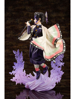 Фигурка 1/8 Синобу Котё (Shinobu Kochou)