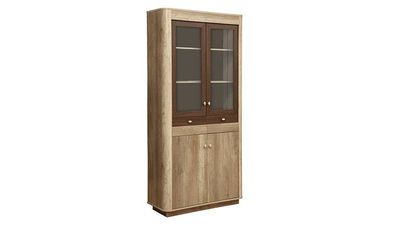 Шкаф комбинированный 34.05 &quot;Фантазия&quot;