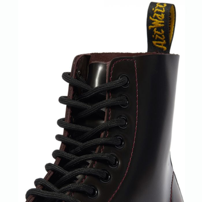 Ботинки Dr. Martens Sinclair Arcadia бордовые мужские