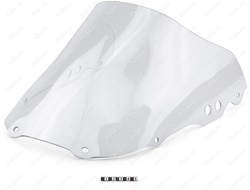 Стекло ветровое мотоцикла HONDA CBR 250 RR (86-96) Полиуретан 55-44-1593Pc (64110-KAZ-405)