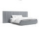 КРОВАТЬ SIMPLE LONG LINEA HOME