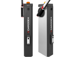 Автоматический беспружинный шлагбаум «RBS»