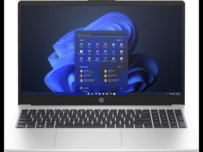 HP 250 G10 (8A5C8EA#BH5) 15.6'' FHD 8Gb, (SSD)512Gb Dos Серебристый