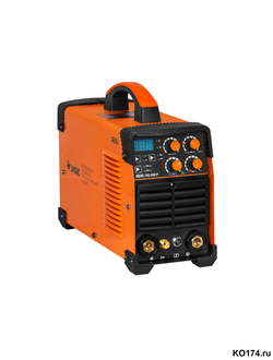 Сварочный инвертор TIG Сварог REAL TIG 200 P (W224)