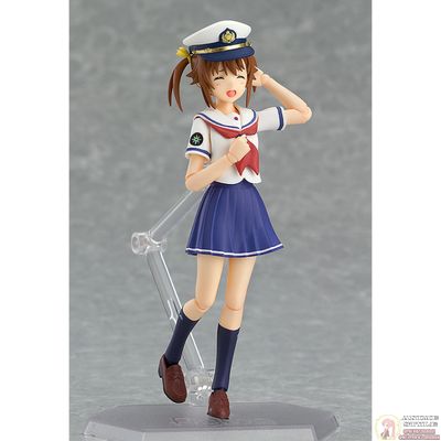 Фигурка фигма Акэно Мисаки (figma Akeno Misaki)