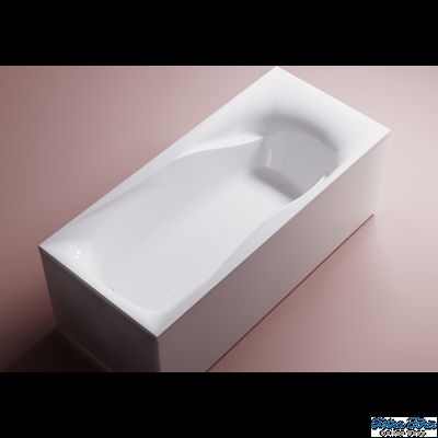 Astra-Form ванна Вега Люкс 170/80 см белая