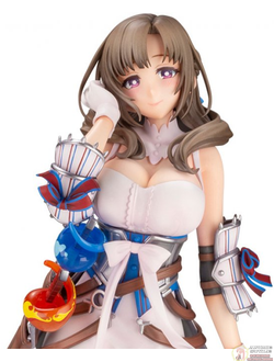 Фигурка 1/7 Мамако Осуки (Oosuki Mamako)