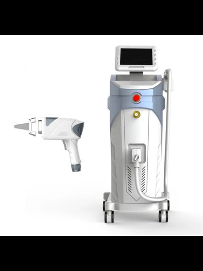 Диодный лазер ALD1-BH-3  1200 Вт 755+808+1064 нм