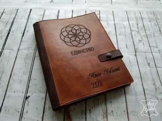 подарок руководителю, именной ежедневник, ежедневник купить, ежедневник из натуральной кожи, блокнот