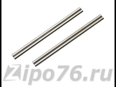 Ножи электрорубанка узкие ИНТЕРСКОЛ 82