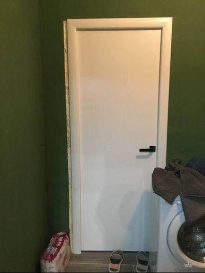 Гост-0 Л-23 (Белый)