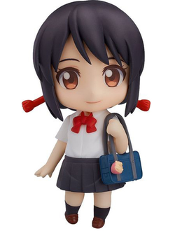 Нендроид  Мицуха Миямизу (Mitsuha Miyamizu)