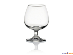 Бокал д/бренди &quot;Classic&quot; 255мл h112мм d80мм, стекло 1501X09
