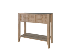 Спальня SCANDICA OSLO (СКАНДИКА ОСЛО) - SCANDICA OSLO 43 Консольный стол