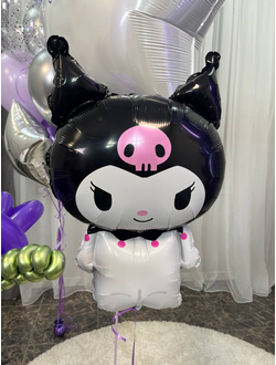 Аниме Кролик (83 см)