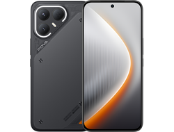 Tecno POVA 7 Pro 5G 8/256GB Черный