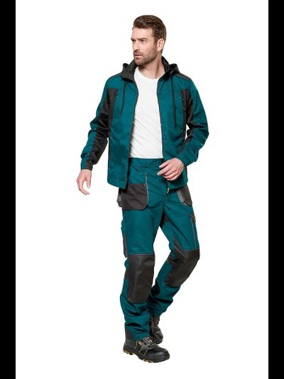 Куртка СНЕЙК