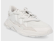 Adidas Ozweego (Серо-белые) Арт 5 сбоку