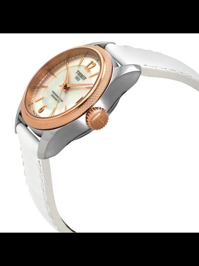 Швейцарские часы Tissot T108.208.26.117.00