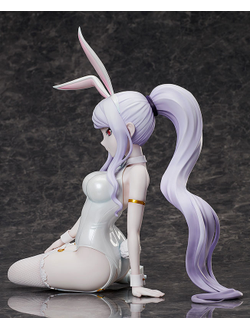 Фигурка 1/4 Шаллтир Бладфоллен (Shalltear Bloodfallen Bunny Ver.)