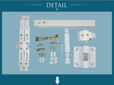 Универсальное настенно-потолочное крепление для проекторов Full HD