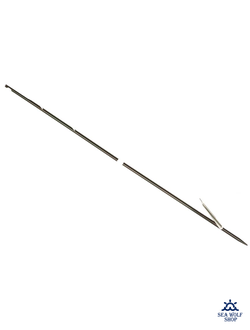 Гарпун 95см Salvimar гальванизированный tahitian d6,5мм