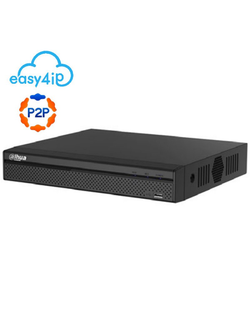 DHI-NVR4116HS-4KS2 IP регистратор