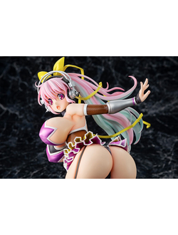 Фигурка 1/7 Сонико (Sonico Taimanin Ver.)