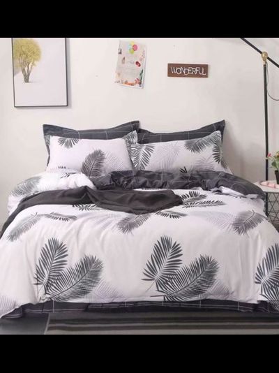 Постельное белье TANGO Dream Fly микросатин семейное 160x210x2 220x245x1 50x70x2 DF05-44-50