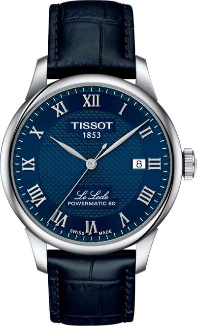 Швейцарские часы Tissot T006.407.16.043.00