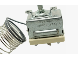 Термостат для духовок Hansa 8032828 EGO 55.17069.140