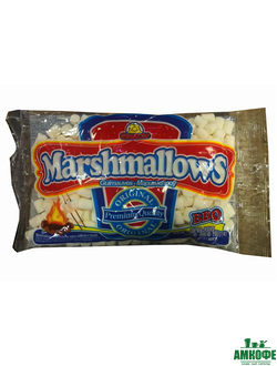 Маршмэллоу мини белые