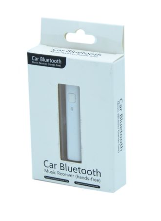 BLUETOOTH адаптер 3.5мм BT415