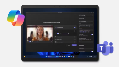 Планшет Microsoft Surface Pro 10 for Business Ultra 7 16GB 256GB Black (в коммерческой упаковке)