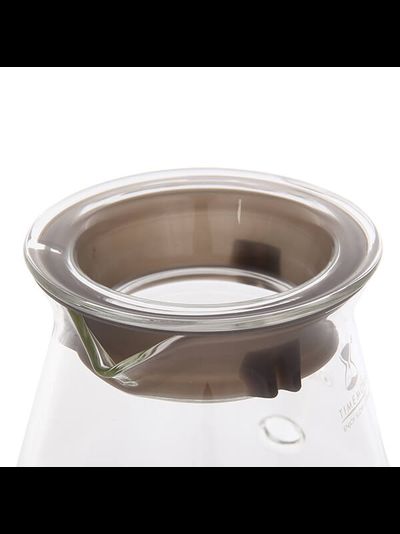 Сервировочный Чайник TIMEMORE 600 ml