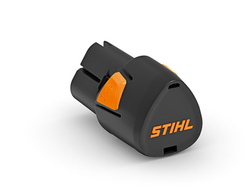 Аккумулятор для газонокосилки stihl