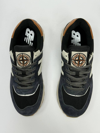 New Balance 574 Stone Island Legacy