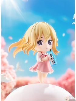 Нендроид Лайт Каори Миязоно (Nendoroid Light Kaori Miyazono Spring of Beginning Ver.)
