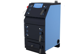 КОТЕЛ ZOTA "ТОПОЛЬ-М" 30 КВТ